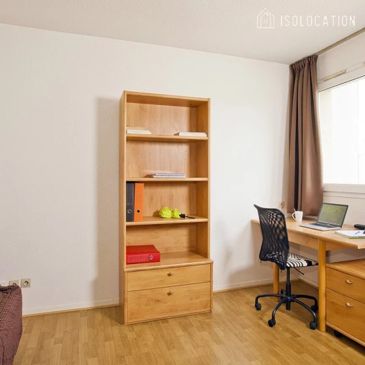 Saint-Christophe[Paris Rental]