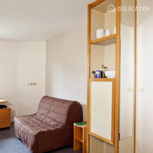 Saint-Christophe[Paris Rental]