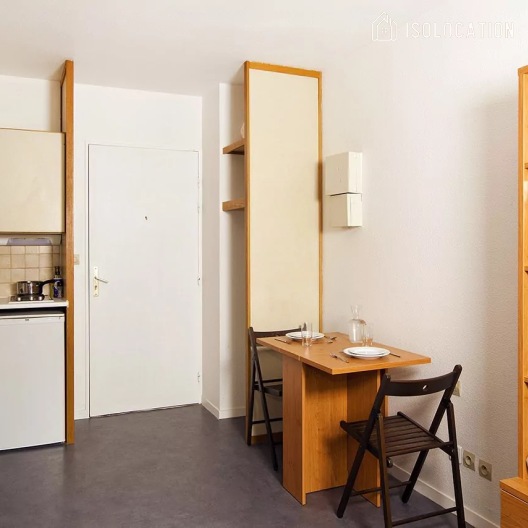Saint-Christophe[Paris Rental]