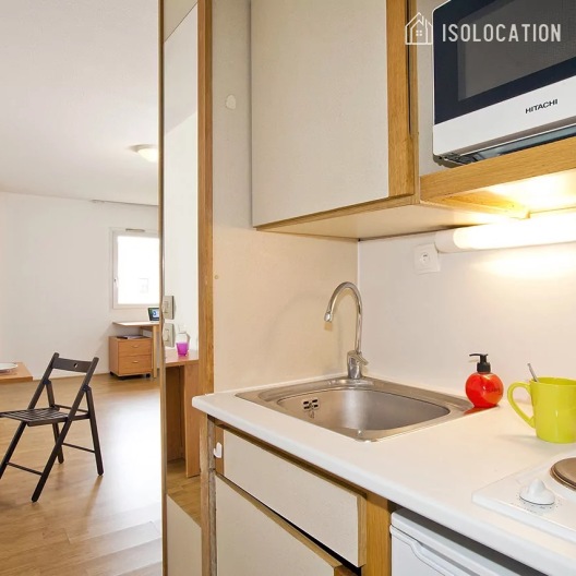 Saint-Christophe[Paris Rental]