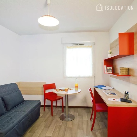 George SAND[Paris Rental]