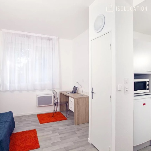 Les Cézeaux[Paris Rental]