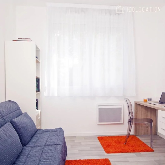Les Cézeaux[Paris Rental]