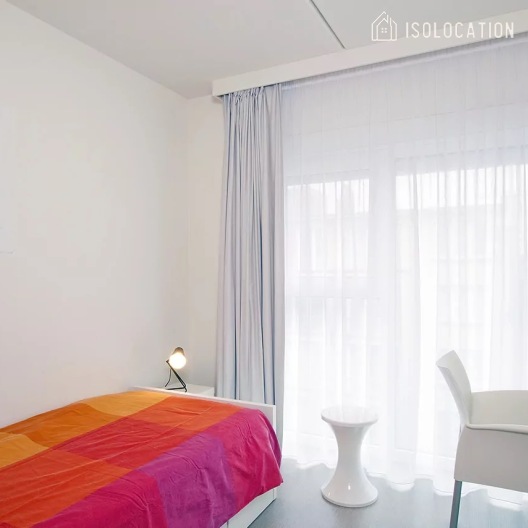 Dijon Cité des Vignes[Paris Rental]