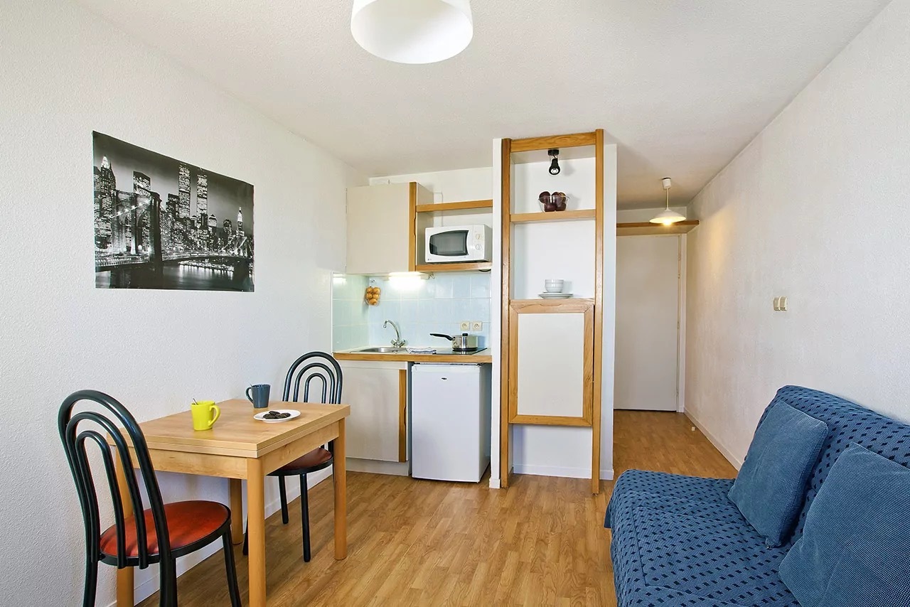 Champollion[Paris Rental]