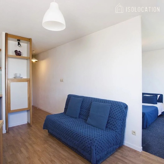 Champollion[Paris Rental]