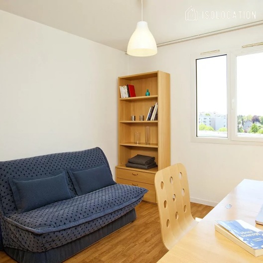 Champollion[Paris Rental]