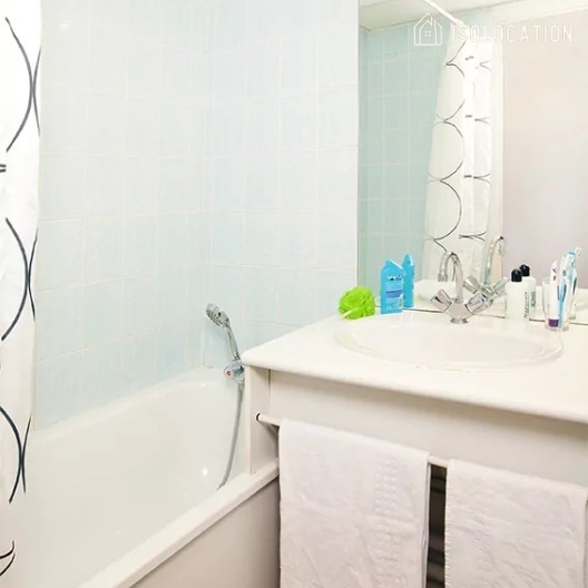 Champollion[Paris Rental]