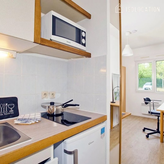Champollion[Paris Rental]