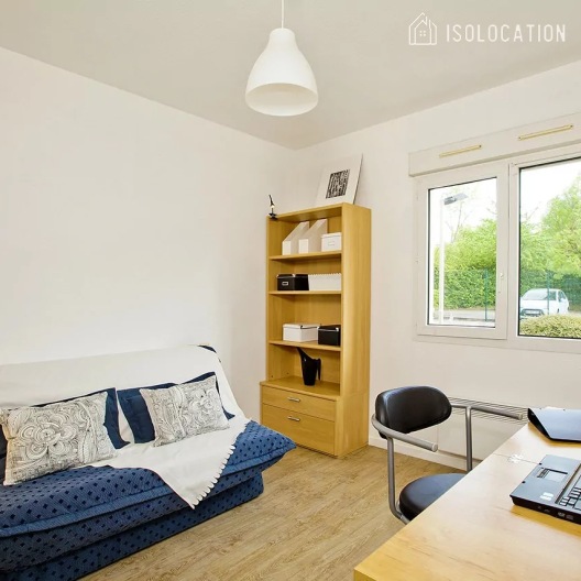 Champollion[Paris Rental]