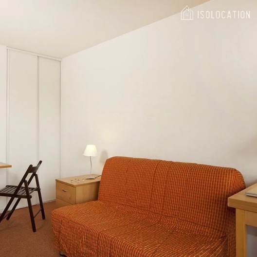 Paris-Ivry[Paris Rental]