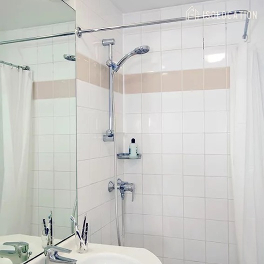 Paris-Ivry[Paris Rental]