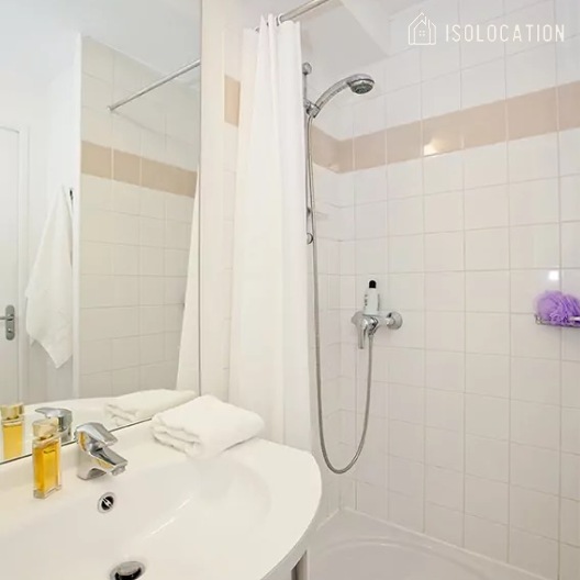 Paris-Ivry[Paris Rental]