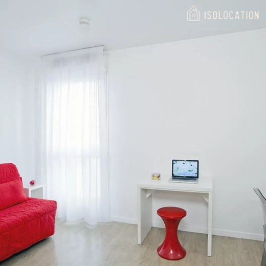 Paris Porte d'Ivry[Paris Rental]