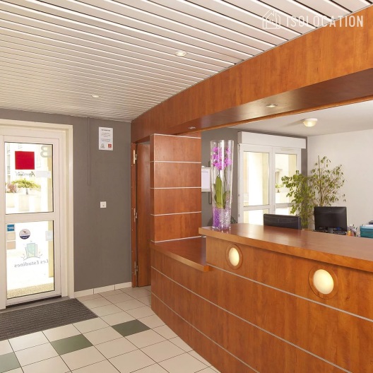 Les Minimes[Paris Rental]