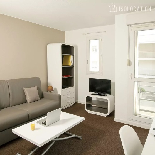 Les Minimes[Paris Rental]