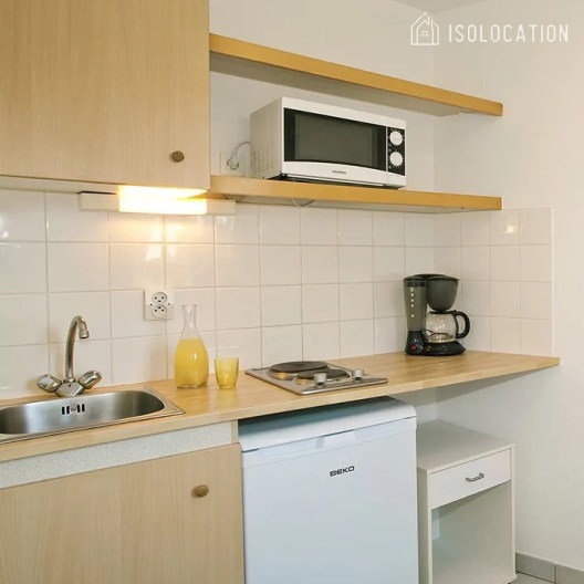 Les Minimes[Paris Rental]