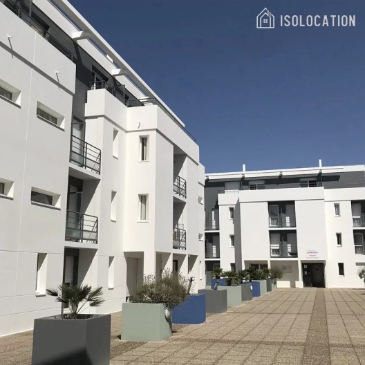 Les Minimes[Paris Rental]