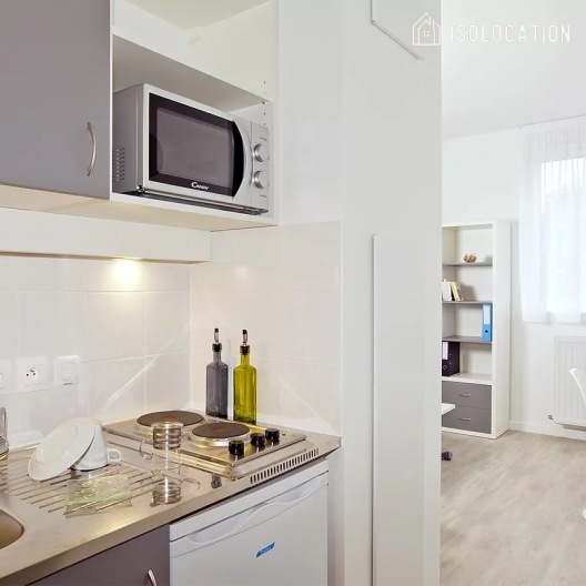 Saint Maur des Fossés[Paris Rental]