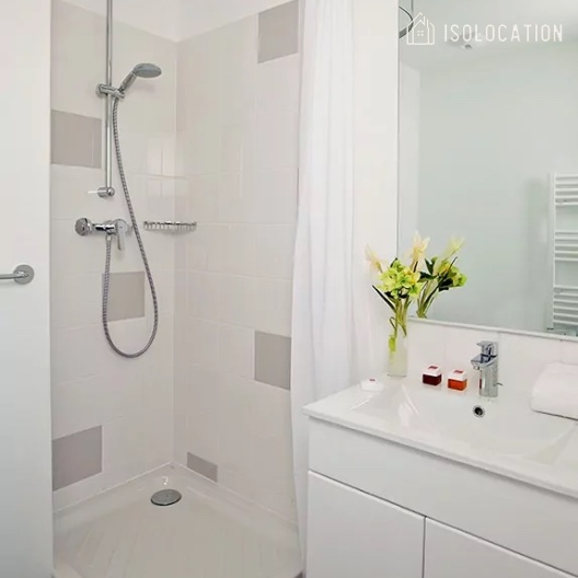 Saint Maur des Fossés[Paris Rental]
