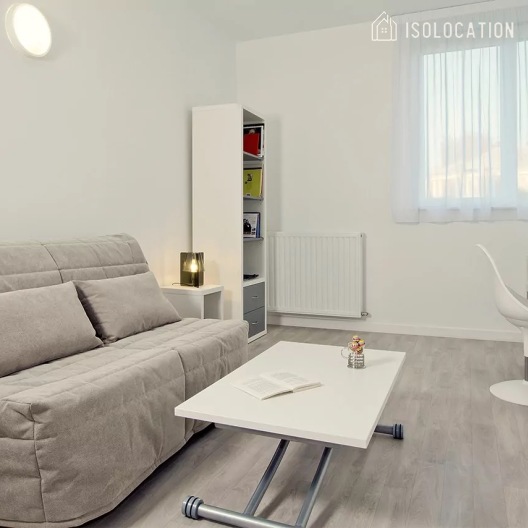 Saint Maur des Fossés[Paris Rental]