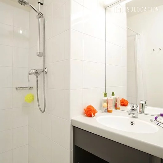 Pasteur[Paris Rental]