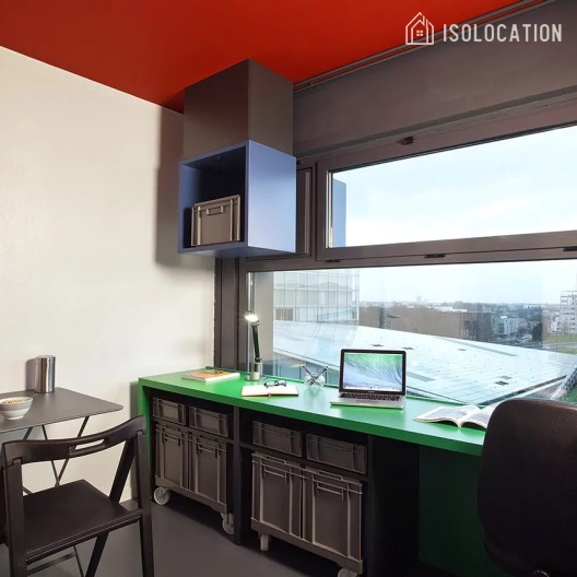Pasteur[Paris Rental]