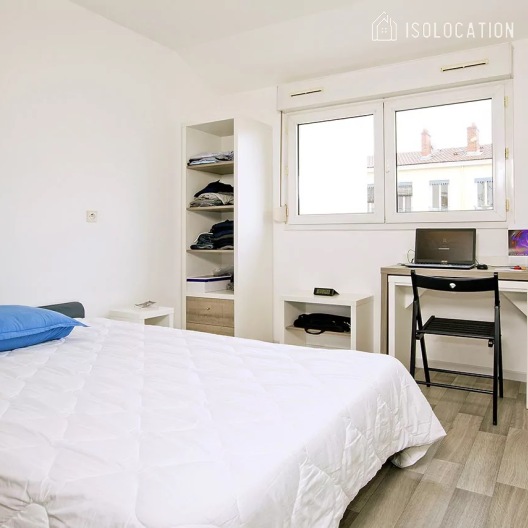 Saxe-Gambetta[Paris Rental]