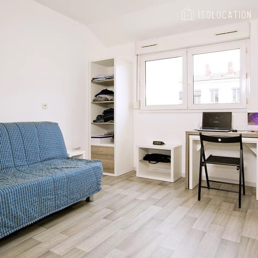 Saxe-Gambetta[Paris Rental]