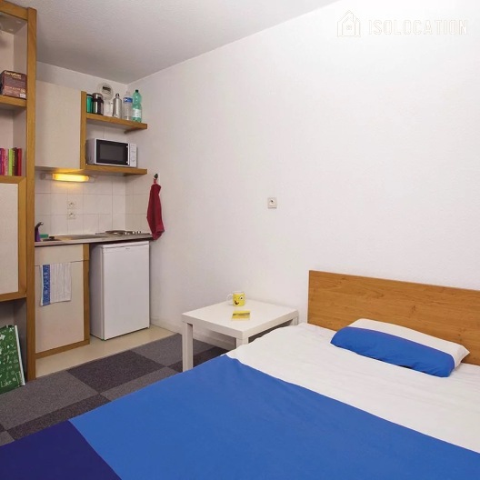 Saxe-Gambetta[Paris Rental]