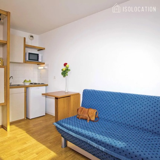 Saxe-Gambetta[Paris Rental]
