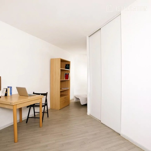 Le Clip[Paris Rental]