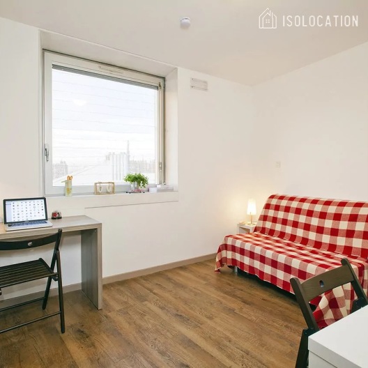 Le Clip[Paris Rental]
