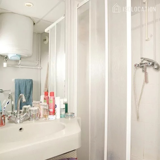 Le Clip[Paris Rental]