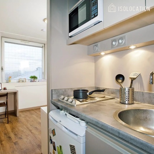 Le Clip[Paris Rental]