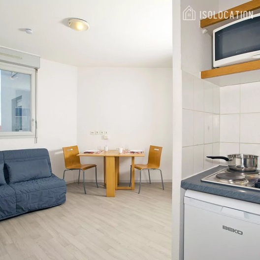 Le Clip[Paris Rental]