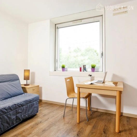 Le Clip[Paris Rental]