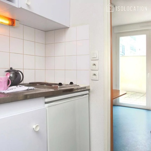 Saint Nicolas[Paris Rental]