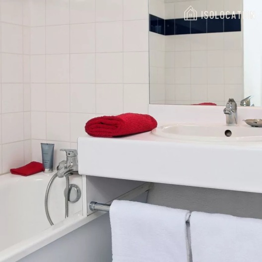 Saint Nicolas[Paris Rental]