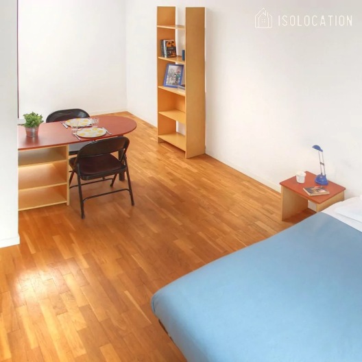 Saint Nicolas[Paris Rental]