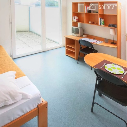 Saint Nicolas[Paris Rental]