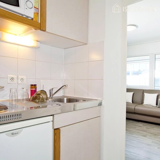 St Mandé[Paris Rental]