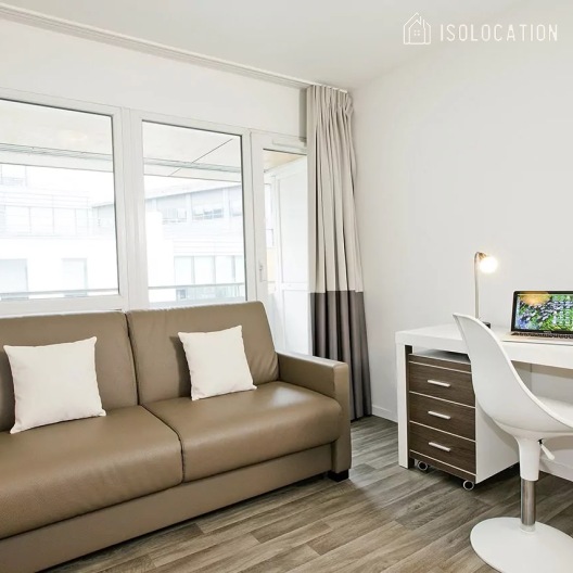 St Mandé[Paris Rental]