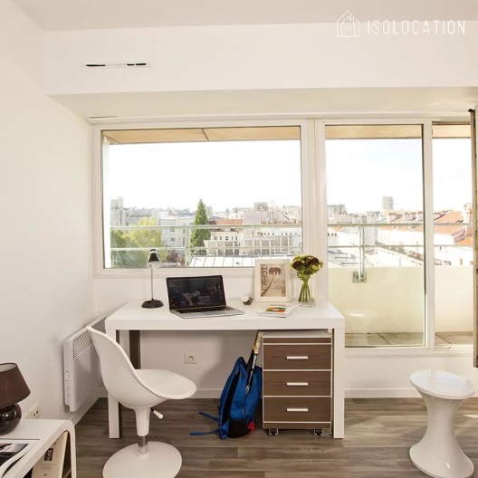 St Mandé[Paris Rental]