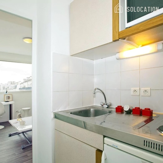 St Mandé[Paris Rental]