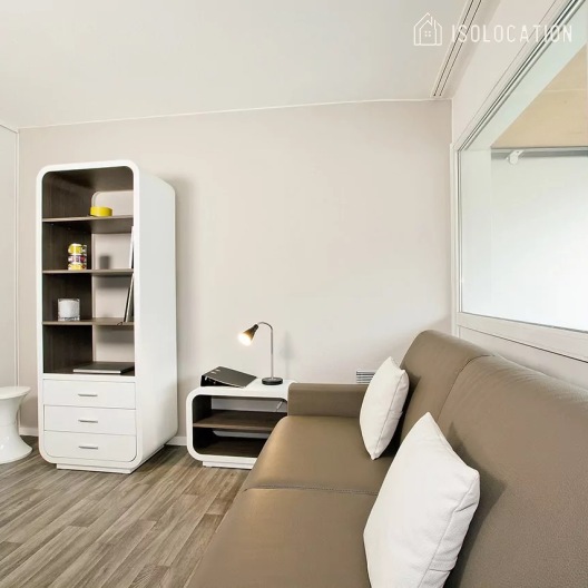 St Mandé[Paris Rental]