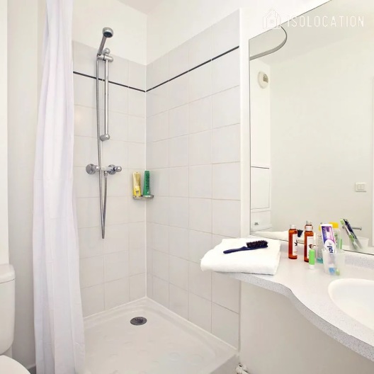 St Mandé[Paris Rental]