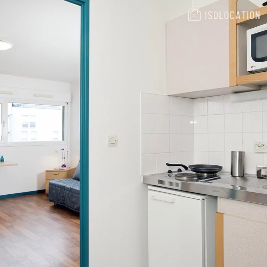 Stanislas[Paris Rental]