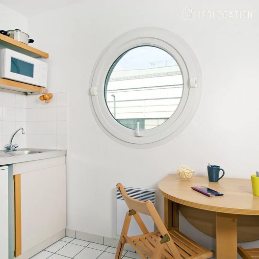 Stanislas[Paris Rental]