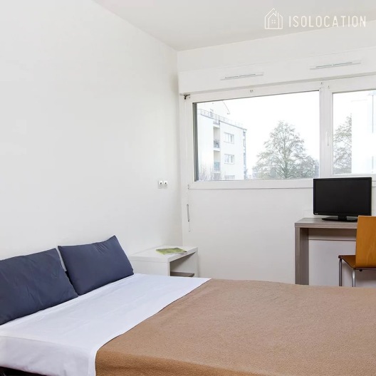 Stanislas[Paris Rental]